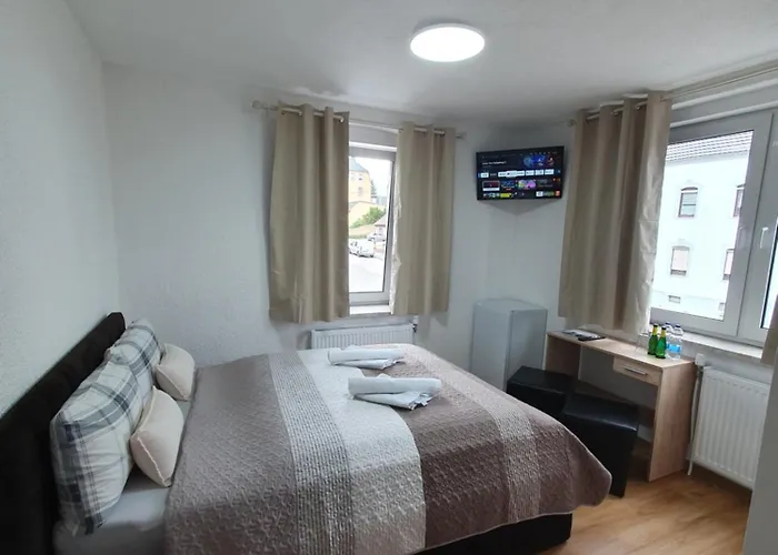 Valentina Guest house 3*