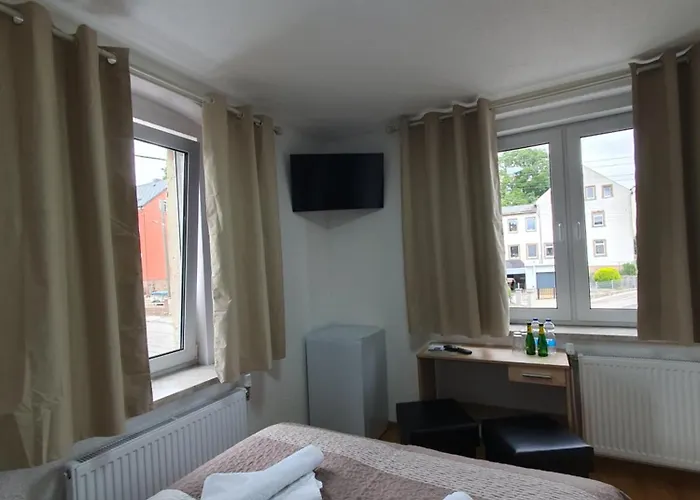 Guest house Valentina Muhlau