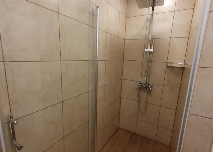 Guest house Valentina