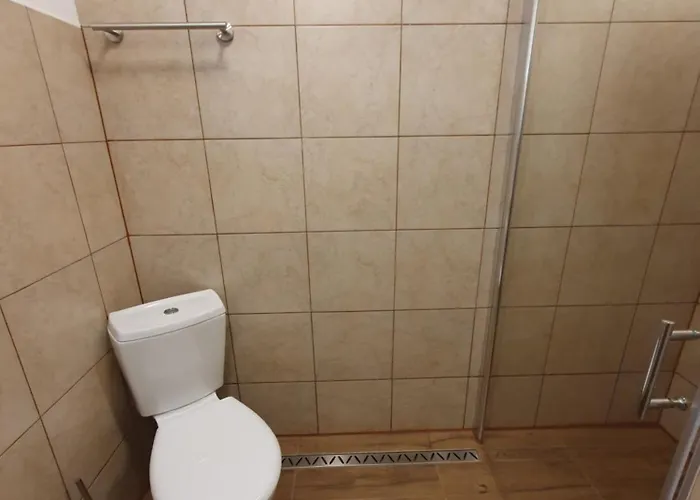 Valentina Guest house